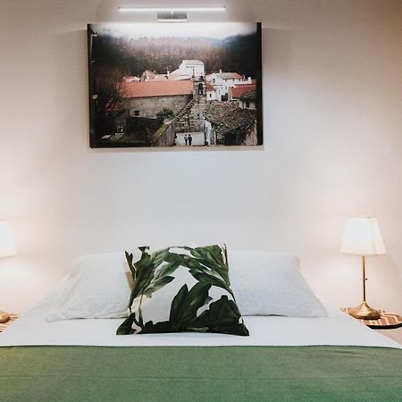 Casa Oeste Sabugueiro  Esterno foto