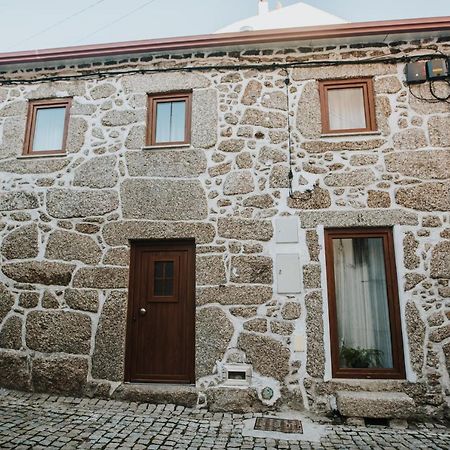Casa Oeste Sabugueiro  Esterno foto