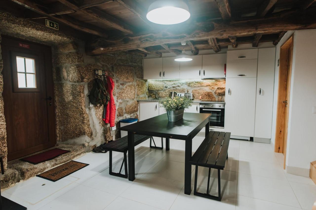 Casa Oeste Sabugueiro  Esterno foto