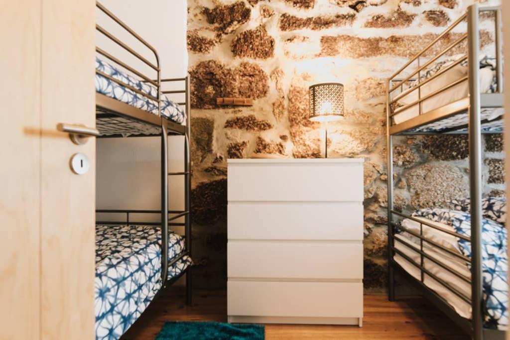 Casa Oeste Sabugueiro  Esterno foto