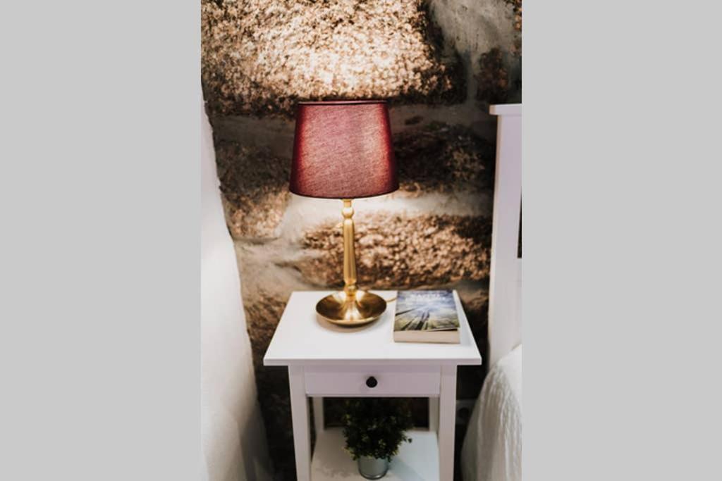 Casa Oeste Sabugueiro  Esterno foto