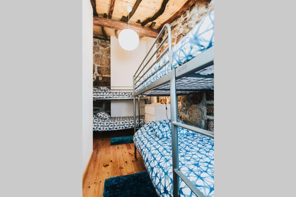 Casa Oeste Sabugueiro  Esterno foto