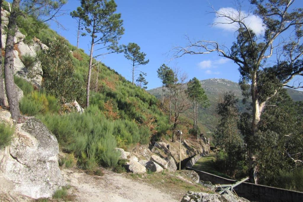 Casa Oeste Sabugueiro  Esterno foto