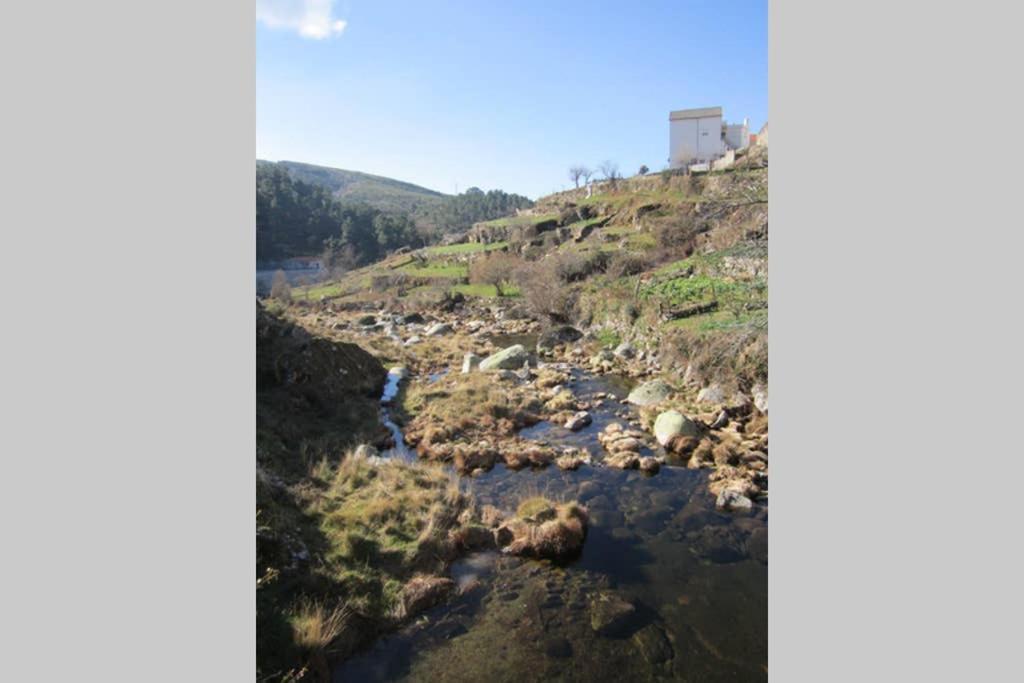 Casa Oeste Sabugueiro  Esterno foto