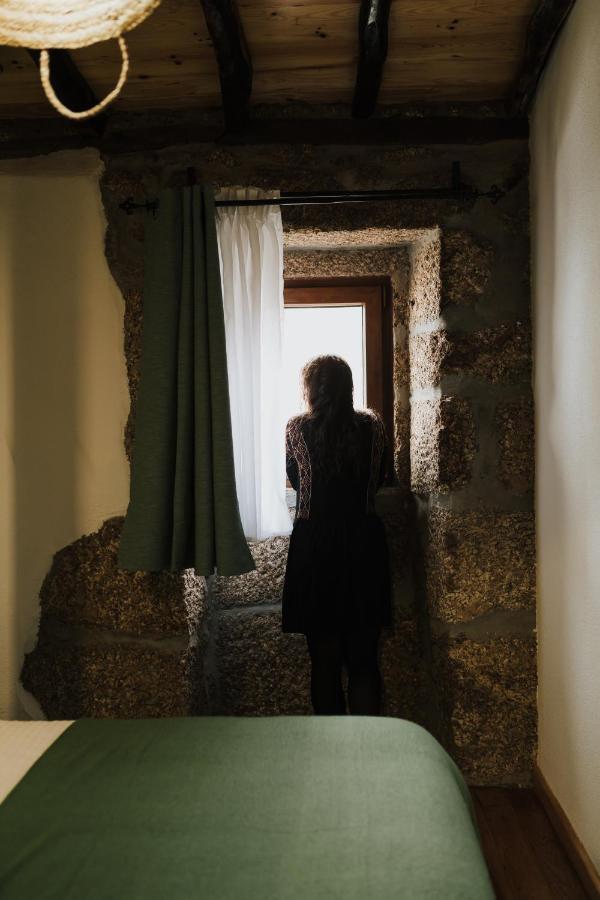 Casa Oeste Sabugueiro  Esterno foto