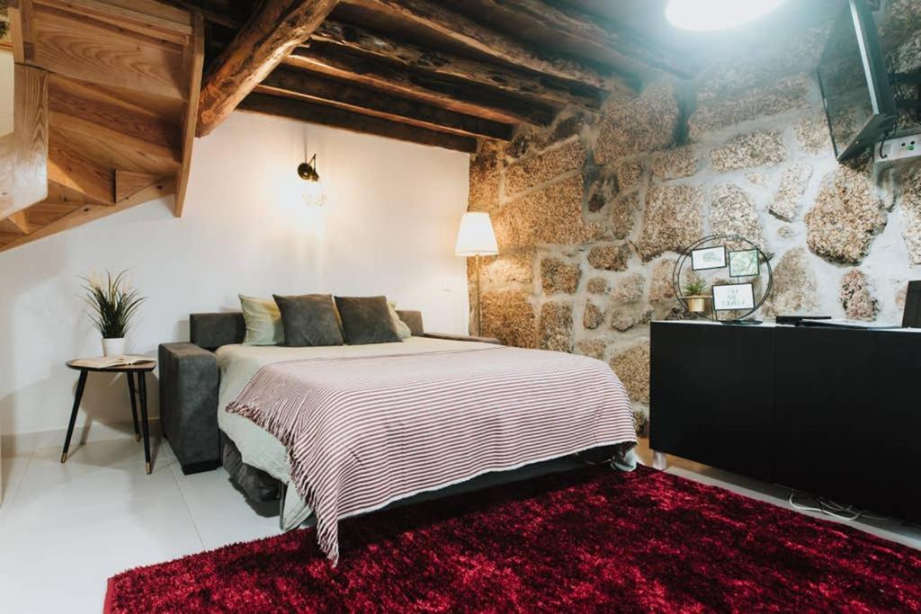 Casa Oeste Sabugueiro  Esterno foto