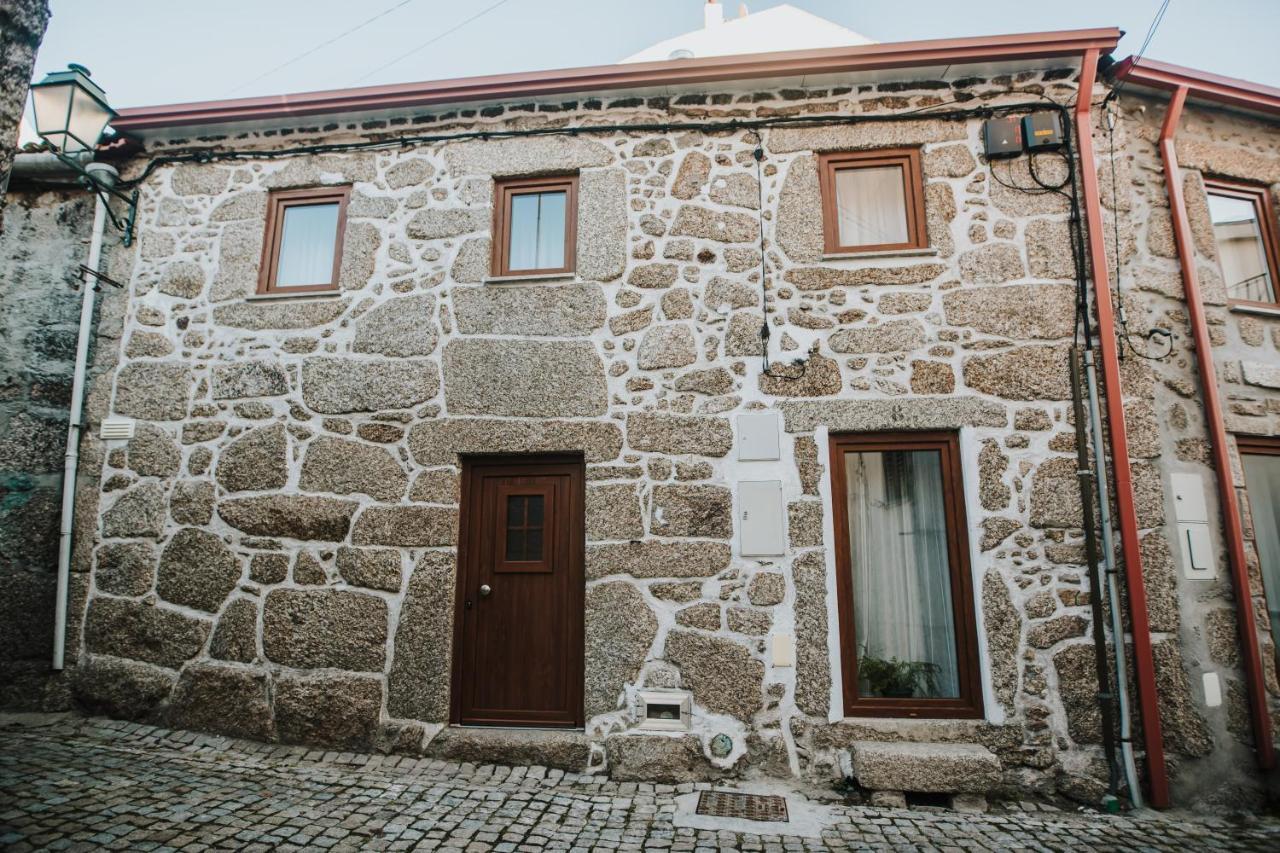 Casa Oeste Sabugueiro  Esterno foto