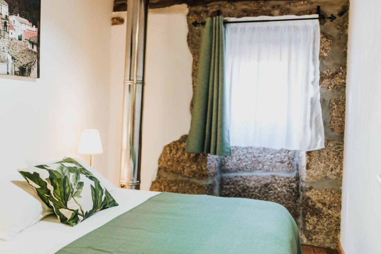 Casa Oeste Sabugueiro  Esterno foto