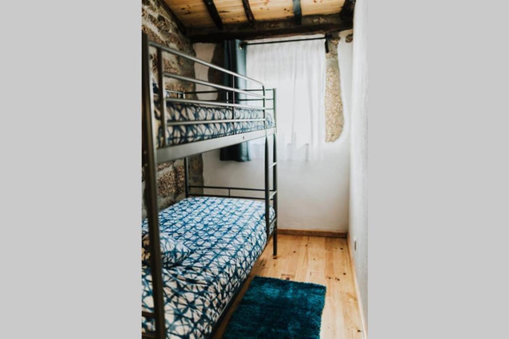 Casa Oeste Sabugueiro  Esterno foto
